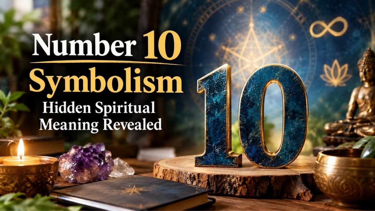 10 symbolism has fascinated people for centuries because this number appears in spiritual beliefs, religion, numerology, and everyday life. Many people ask, what does the number 10 symbolize or wonder about the spiritual meaning of number 10 after seeing it repeatedly.